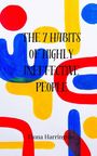 Fiona Harrington: The 7 Habits of Highly Ineffective People, Buch