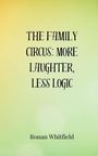 Ronan Whitfield: The Family Circus, Buch