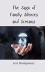 Levi Montgomery: The Saga of Family Silences and Screams, Buch