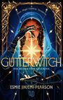 Esmie Jikiemi-Pearson: Gutterwitch, Buch