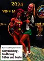 Ramona Przyborowski: Bodybuilding, Buch