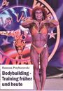 Ramona Przyborowski: Bodybuilding, Buch