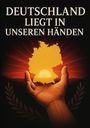 Andreas Funke: Deutschland liegt in unseren Händen, Buch