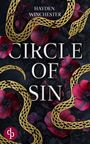 Hayden Winchester: Circle of Sin | Eine Dark Romance über Schuld und Erlösung, Buch