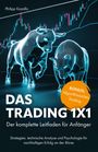 Philipp Kozalla; DAS TRADING 1X1; Bonus: Algorithmisches Trading; Stieren und Bären vor Börsengrafik.