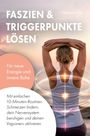 Marion Pütz: Faszien & Triggerpunkte lösen, Buch