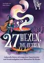 Susi Rothe: 27 Hexen, die fetzen, Buch