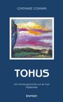 Constanze Cosmann: Tohus, Buch