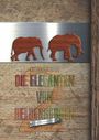 Albert Schlierbach: Die Elefanten von Heldenbergen. Band 2, Buch