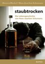 Doreen Häckel: Staubtrocken, Buch