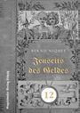Bernd Niquet: Jenseits des Geldes. Zwölfter Teil, Buch