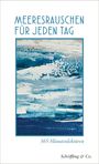 : Meeresrauschen für jeden Tag, Buch