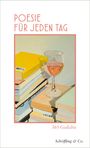 : Poesie für jeden Tag, Buch