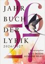 Jahrbuch der Lyrik 2026/2027, Buch