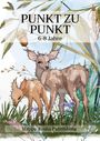 Happy Koala Publishing: Punkt Zu Punkt 6-8 Jahre, Buch