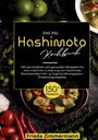 Frieda Zimmermann: Das XXL Hashimoto Kochbuch - 150 gesunde Rezepte für ein besseres Leben, Buch