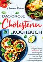 Hermine Krämer: Das große Cholesterin Kochbuch für Herz & Gesundheit, Buch