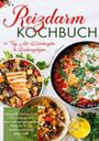 Hannelore Ackermann: Reizdarm Kochbuch - Das große Rezeptbuch für eine gesunde Verdauung, Buch