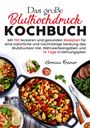 Hermine Krämer: Das große Bluthochdruck Kochbuch, Buch