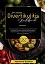Hermine Krämer: Das große Divertikulitis Kochbuch, Buch