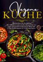 Daike Rothbach: Vegane Küche - Das Kochbuch für Berufstätige, Buch