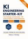 Nathan J. Halridge: KI-Engineering Starterkit, Buch