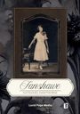 Nathaniel Hawthorne: Fanshawe, Buch