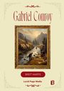 Bret Harte: Gabriel Conroy, Buch