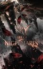Alice Valeré: A Sky full of Nightmares, Buch