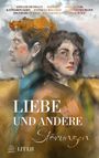 Ida Holl: Liebe und andere Störungen, Buch