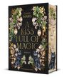 Liane Mars: A kiss full of magic, Buch