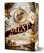Anna Jane Greenville: Biest der Highlands, Buch