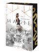 Lisa Rosenbecker: Magie aus Gift und Silber, Buch