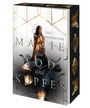 Lisa Rosenbecker: Magie aus Tod und Kupfer, Buch