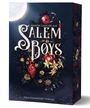 Martin Gancarczyk: Salem Boys, Buch