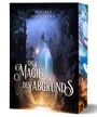 Magali Volkmann: Die Magie des Abgrunds, Buch
