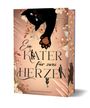 Liane Mars: Ein Kater für zwei Herzen, Buch