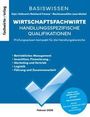 Reinhard Fresow: Wirtschaftsfachwirte: Handlungsspezifische Qualifikationen, Buch