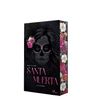 Harley King: Santa Muerta - La Catrina, Buch