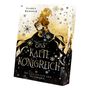 Isabel Renner: Das kalte Königreich - Die Geschichte der Pechmarie, Buch
