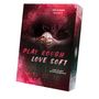 Arianna Scott: Play Rough, Love Soft, Buch