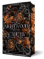 Amber Auburn: Nightwood Academy 3 - Dark Romantasy Serie, Buch