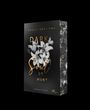 Grace Shadows: Dark Soul to Hunt - Beatrix & Damien, Buch