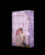 Alicia Grey: Love is Gold, Buch