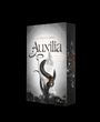 Victoria R. E. Karner: Auxilia - Heavenly flames and infernal desires, Buch