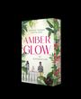 Alicia Grey: Amber Glow - Auf Knopfdruck Liebe, Buch