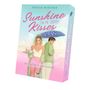 Marisa Winther: Sunshine Kisses For Mr. Grumpy, Buch