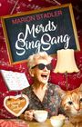 Marion Stadler: Mordssingsang, Buch