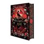 G. K. DeRosa: Crown of Flames and Ash, Buch