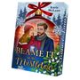 Katie Mclane: Blame it on the Mistletoe, Buch